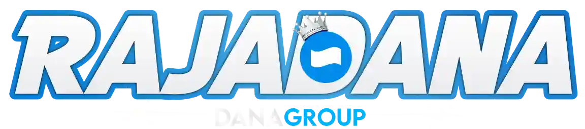 RAJADANA Logo